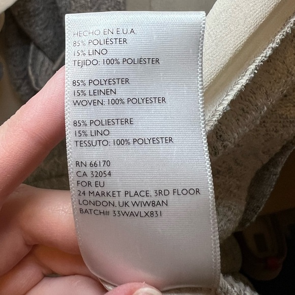 Urban Outfitters Silence & Noise Cardigan - Picture 5 of 6